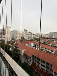 The Poiz Residences (D13), Apartment #568346531